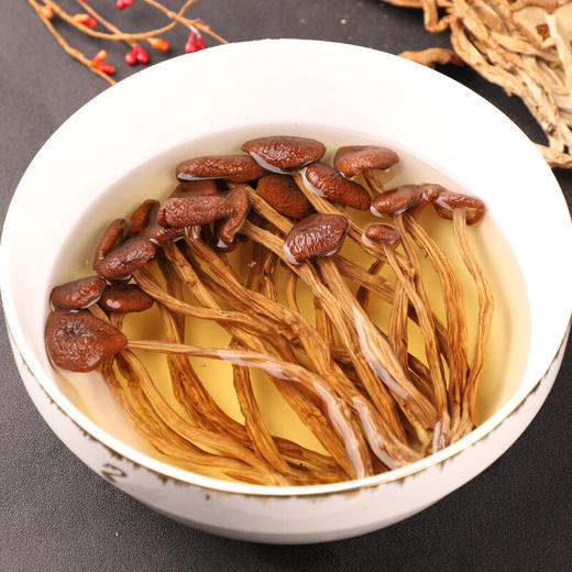 【野森林】茶树菇 150克 商品图2