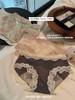 夏日超薄纯欲蕾丝镂空三角内裤礼盒装 商品缩略图12