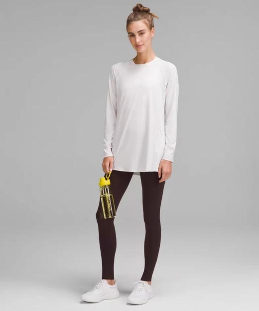 D060328夏季back to life透明水瓶tritan运动冷水壶健身水杯子 商品图14