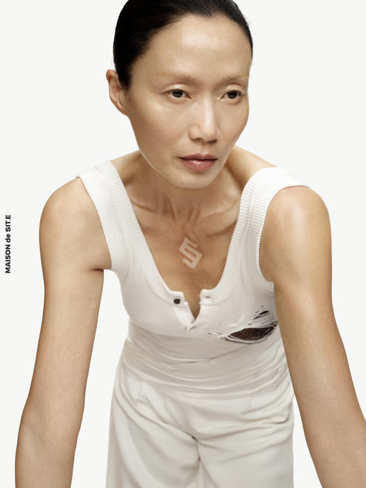 MAISON de SIT.E 无尺码家族【修色调光粉底液】 商品图1