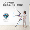 戴森（DYSON）V10n Digital Slim Nautik 轻量洗地吸尘器 无线家用除螨宠物 干湿两用洗地吸尘器 商品缩略图1