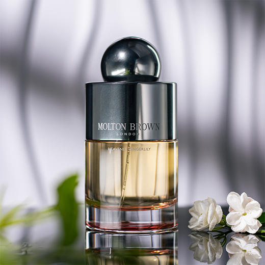摩顿布朗 天堂姜花 Molton Brown Heavenly Gingerlily Eau Fraîche 分装 商品图0