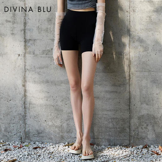 DIVINABLU雅典系列迪唯纳活力短裤38 商品图0