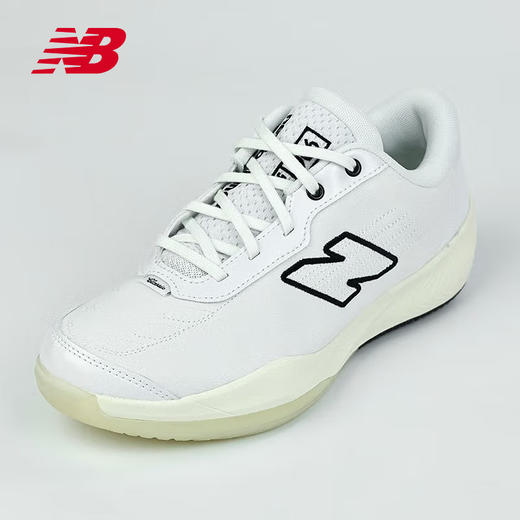 NEW BALANCE/NB 996 V5男女款减震耐磨低帮运动网球鞋 商品图3
