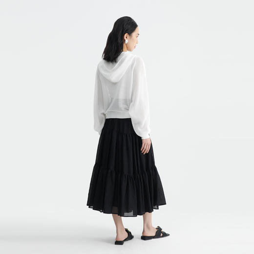 朵拉梵西针织开衫F28B1363 商品图2