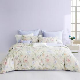 梦洁 纯棉三件套花蕾-3【150】