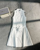 原单正品白月光 Ralph Lauren Polo 拉夫劳伦 牛津纺坎肩袖连衣裙来咯！
尺码4 6 8，越南产 商品缩略图0