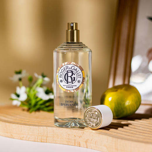 香邂格蕾 橙木（橘树） Roger & Gallet Bois d'Orange 分装 商品图4