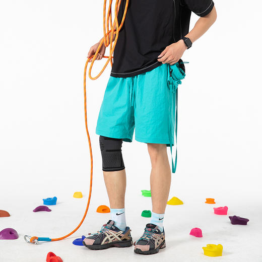 2025年新款【NICESELF】凉洞•多巴胺套装 商品图3