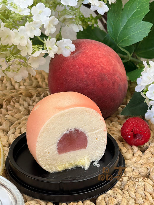 法式蜜桃桃🍑 商品图1