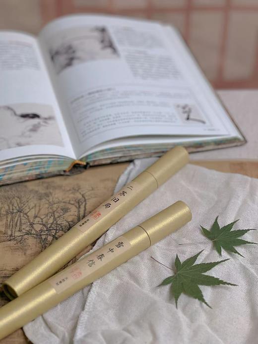 非遗手工香-仿古名香20g装 商品图6