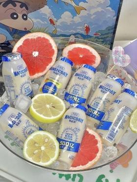 山姆MM 每益添(MagicDay)活菌型乳酸菌饮料 100mL*24