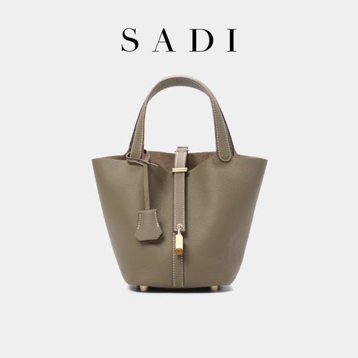 SADI萨迪 菜篮子包 商品图7