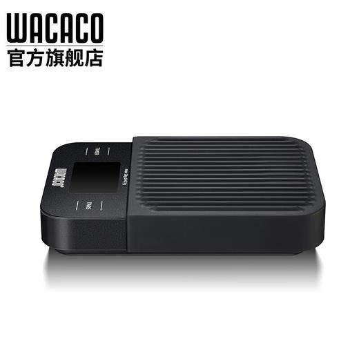 WACACO Exagram咖啡电子秤意式手冲美式可计时咖啡称厨房咖啡秤称重 商品图4