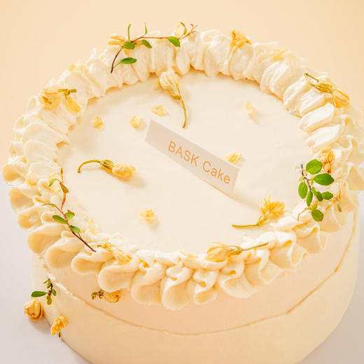 【网龙】满庭芳 3磅 （8英寸） 商品图2