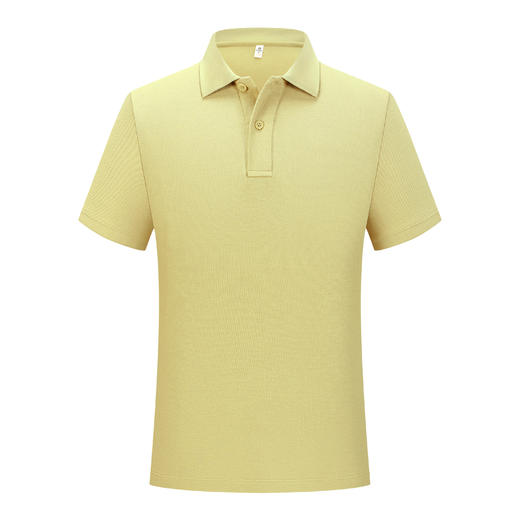 抵羊男士POLO衫 商品图2