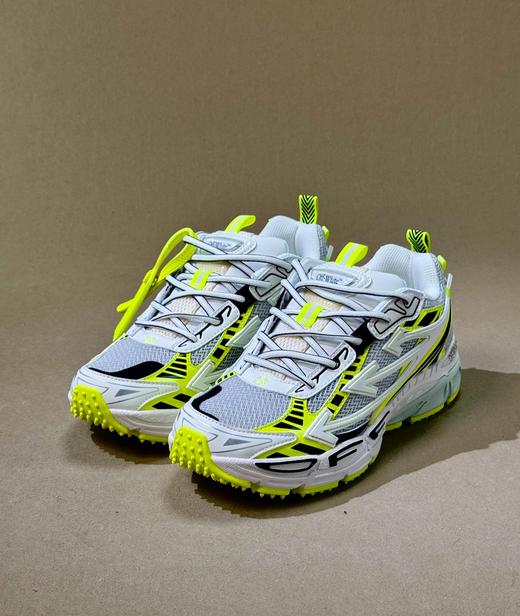 中性款Be Right back生活休闲鞋 商品图0