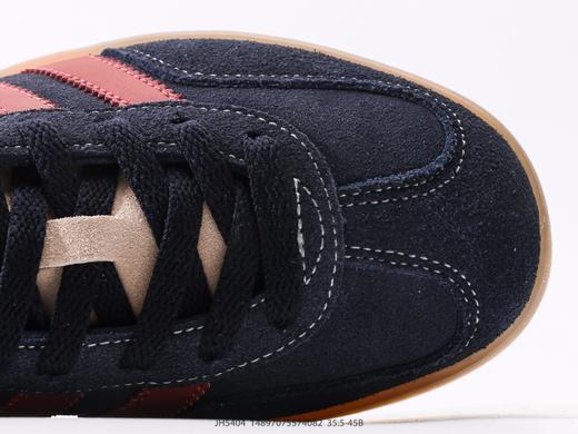 阿迪达斯Adidas Gazelle Indoor三叶草复古休闲运动板鞋JH5404男女鞋 商品图7