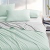 梦洁 沁心凉双感天丝夏被：小凉风 商品缩略图5