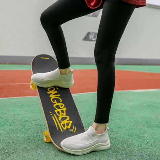 💥1⃣父亲节特惠❗❗父亲节经典款新升级口碑🌻【Equitech伊酷特爸爸妈妈空调鞋】🌸大牌运动鞋同款橡塑鞋底， 暴走8小时不累脚，随意百搭款，不挑年龄 💥舒服透气 商品图4