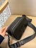 夏季特惠💰490 蔻驰CM109 CM113男士经典标志WYATT斜挎包单肩包 商品缩略图6