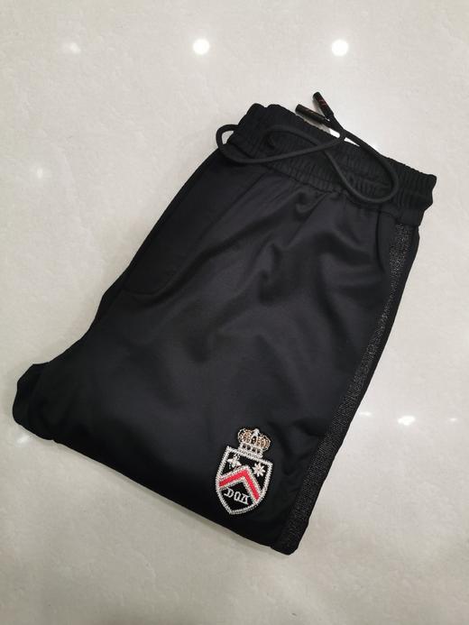 K8098松紧裤 商品图0