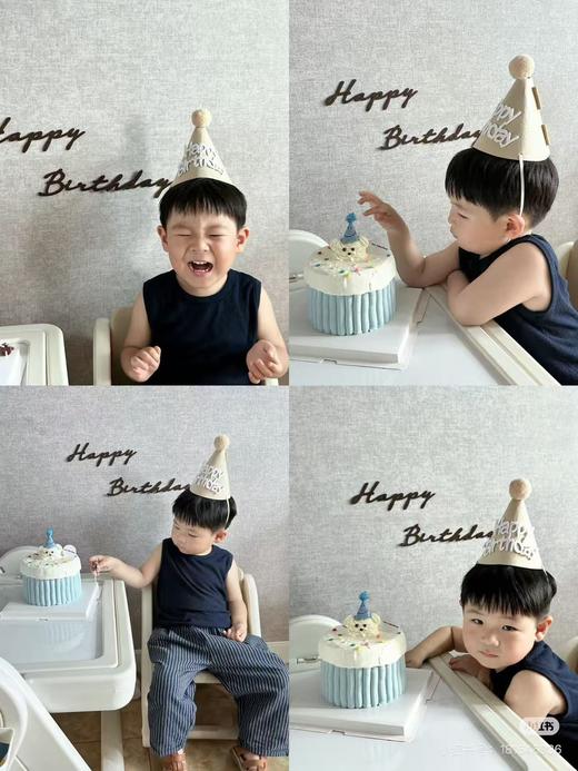 小狗蛋糕 商品图0