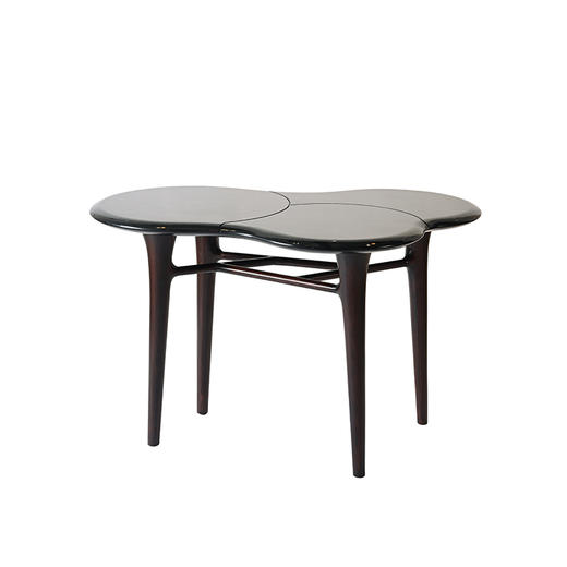 大漆云湖咖啡桌 商品图2