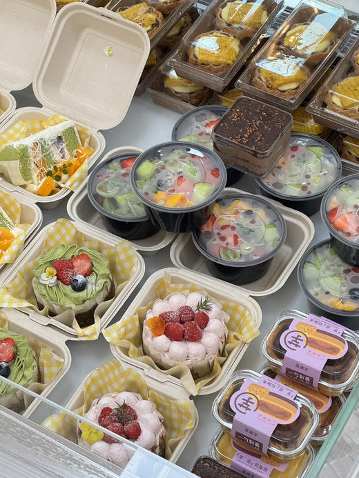 脆皮梦龙盒子 商品图3