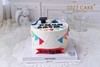 1027CAKE |  毕业季  金榜题名 中考 高考 商品缩略图1
