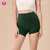 夏季清凉感三分裤 提臀高腰紧身运动瑜伽裤短裤 商品缩略图8