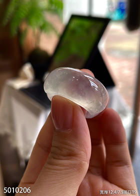 5010206，扳指。具体价格微信咨询