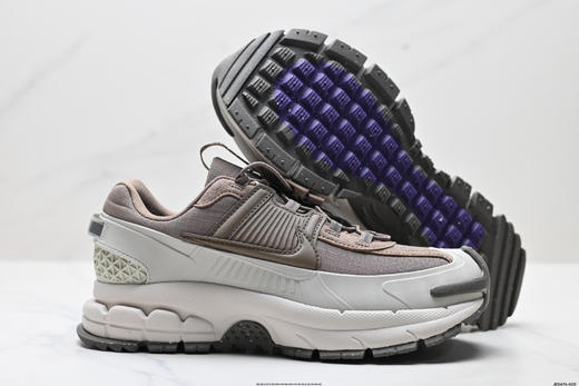 耐克Nike Zoom Vomero Roam复古休闲运动慢跑鞋FV2295-002男女鞋 商品图4