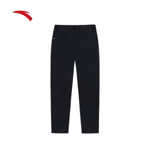 安踏（ANTA）男长裤152527527 商品图3