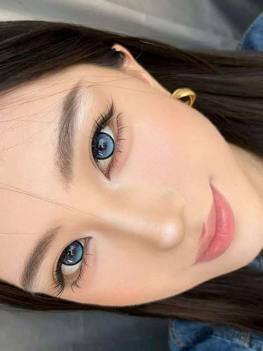 Recolook 半年抛 慧谷川子 直径14.5mm着色14.0mm 商品图8