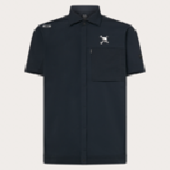 OAKLEY休闲服SKULL AERATE HYBRID SHIRT
