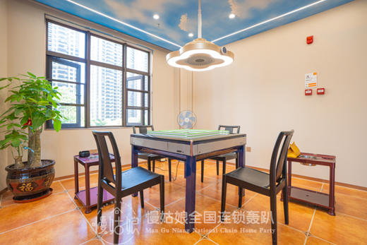 湛江慢姑娘爱之家轰趴馆 商品图2