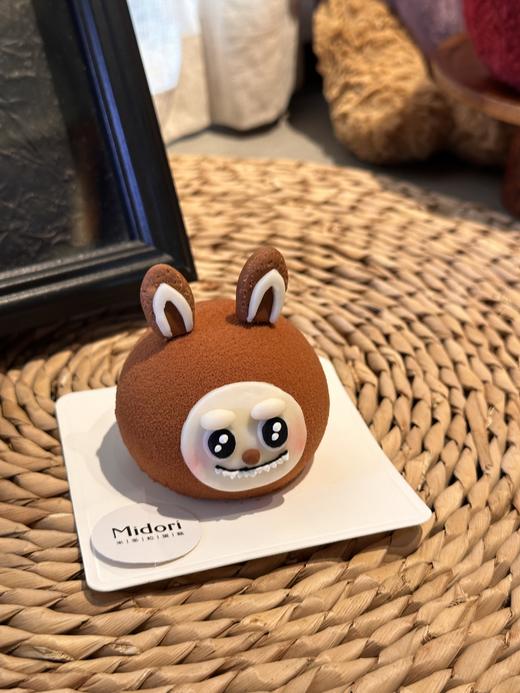 Labubu慕斯 商品图1