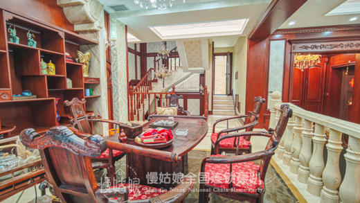 大连慢姑娘西山映轰趴馆 商品图10