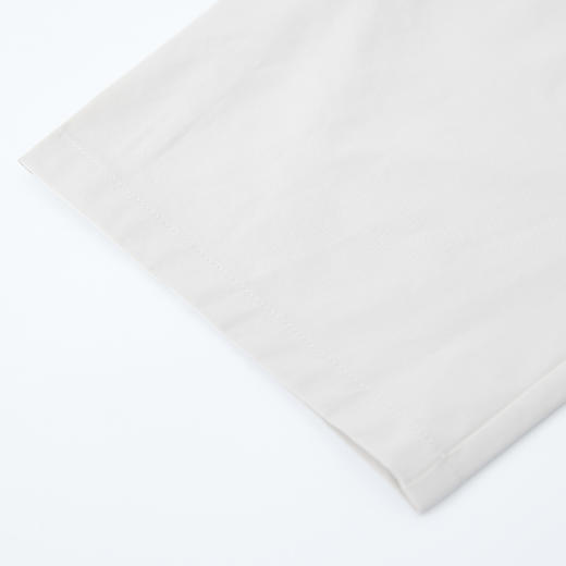 【新品上新】HX 夏季弯刀休闲长裤宽松Z203520026101/02 商品图7