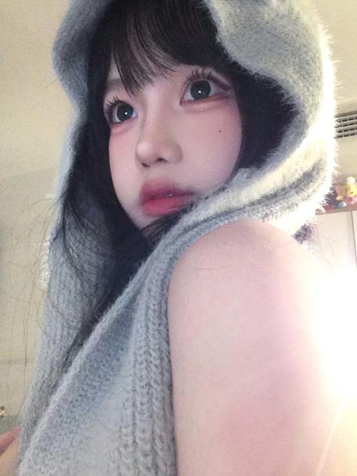 con4u 年抛 黑糖吨吨  直径14.5mm着色13.8mm 商品图11