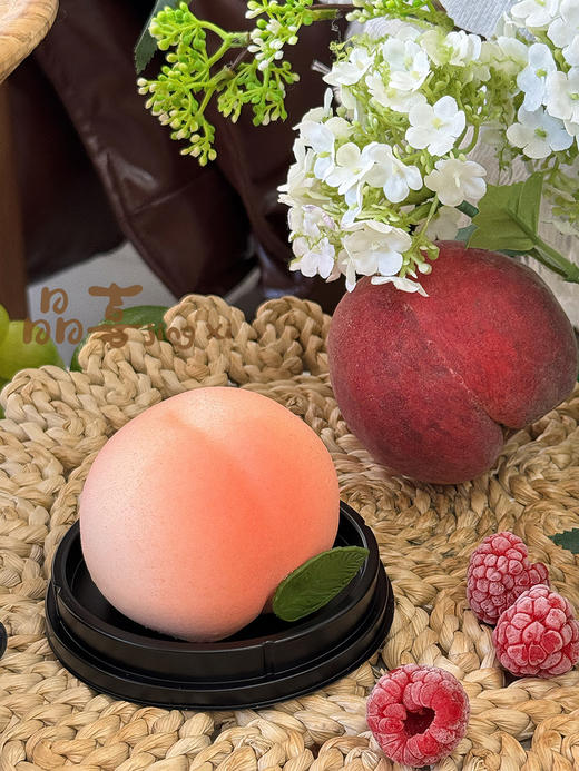 法式蜜桃桃🍑 商品图0