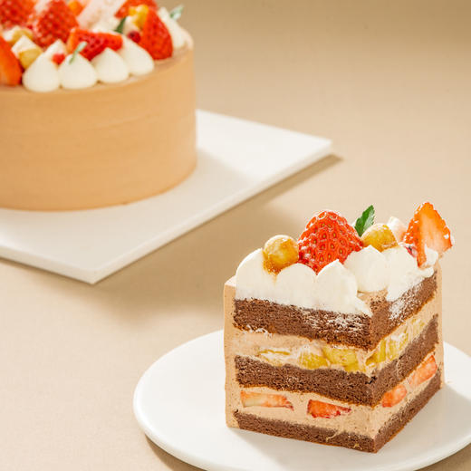 【网龙】森妍 3磅（8英寸） 商品图5