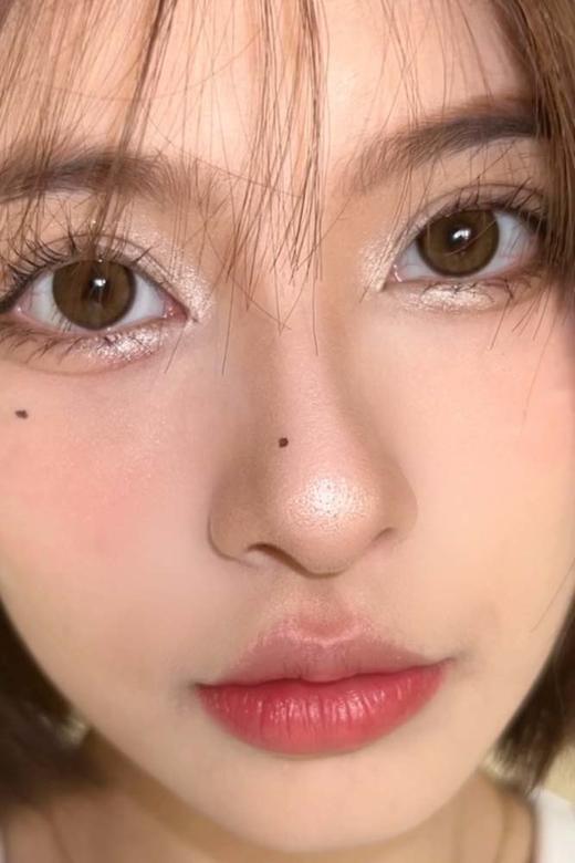 con4u 年抛 在逃猫咪  直径14.5mm着色14.0mm 商品图4