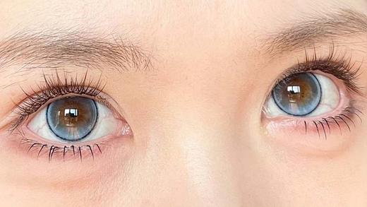 jellydoll 半年抛 星空空 直径14.2mm 商品图2