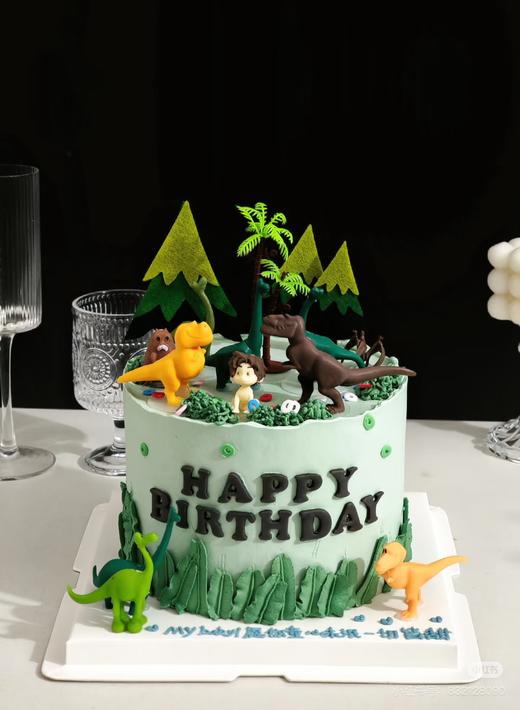 常规恐龙款 商品图0