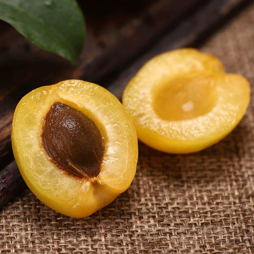 新疆红杏3斤礼盒 商品图6