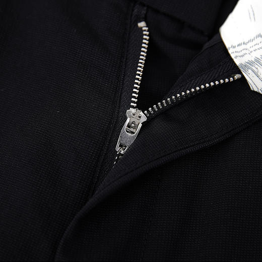 【新品上新】HX 夏季休闲长裤合体Y203520003101 商品图5