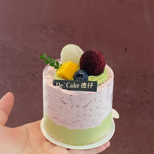 杨梅“荔”夏 商品图0