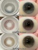 【半年抛大直径】MIXMIXX-昆仑煮雪/语过添晴/浪漫出逃-14.5mm【半年抛 0-800度 无525/575】 商品缩略图0